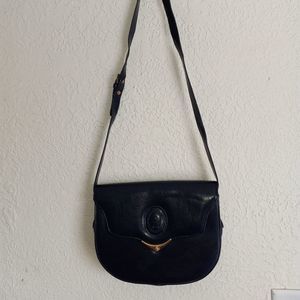 Crossbody Purse